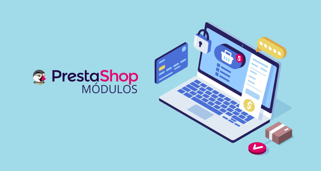 Guía de módulos de pago en Prestashop